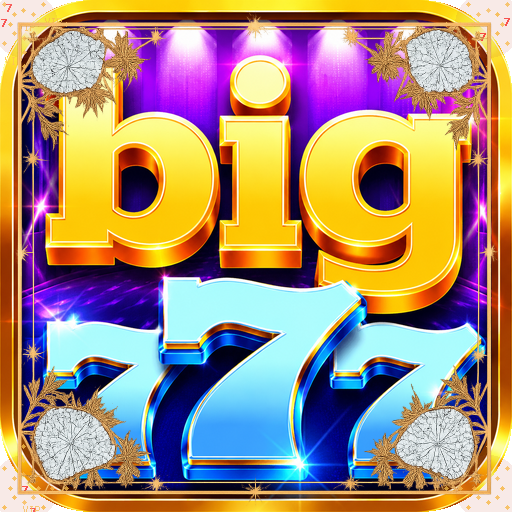 big777 — galeri pratinjau Resmi APK
