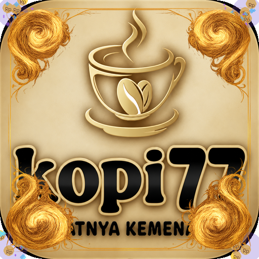 kopi77 — mitra unggulan